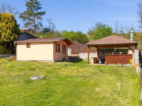 Prodej chaty, Blansko, 20 m2