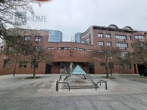 Pronájem kanceláře, Plzeň, 100 m2
