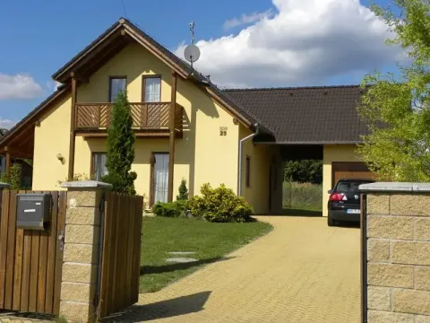 Prodej rodinného domu, Jihlava, Jasmínová, 140 m2