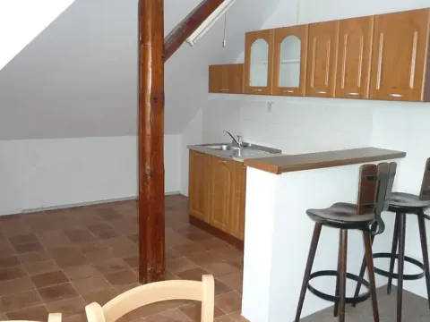 Pronájem bytu 4+kk, Bořislav, 94 m2