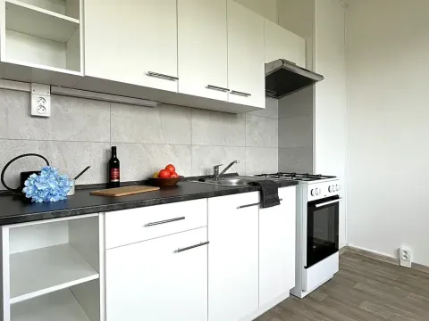 Pronájem bytu 2+1, Česká Lípa, Josefa Maštálka, 57 m2
