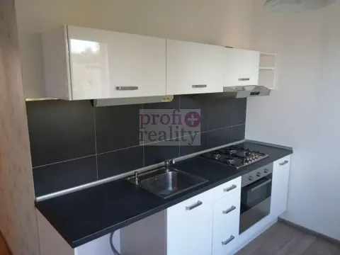 Pronájem bytu 2+1, Ostrava, Hasičská, 56 m2