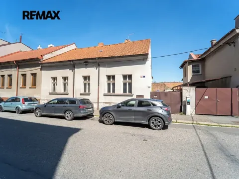 Prodej rodinného domu, Kolín, Čelakovského, 120 m2