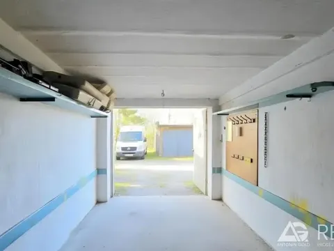 Prodej garáže, Praha - Vysočany, Pod Krocínkou, 18 m2