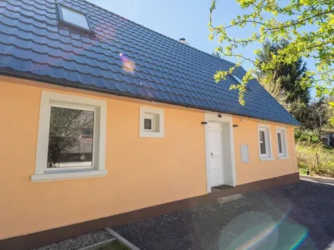 Prodej rodinného domu, Janovice v Podještědí, 110 m2
