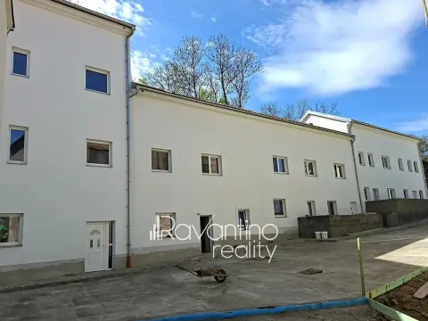 Pronájem ubytování, Brno, Cacovická, 371 m2