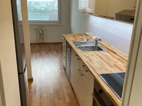 Pronájem bytu 3+1, Praha - Stodůlky, Amforová, 72 m2