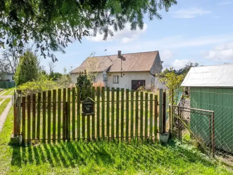 Prodej rodinného domu, Horní Jelení, Lesní, 100 m2