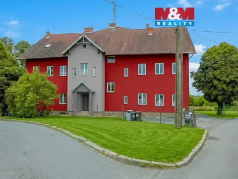 Prodej bytu 3+kk, Bohumín - Pudlov, Drátovenská, 140 m2