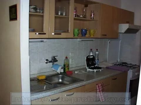 Pronájem pokoje, Praha - Chodov, 19 m2