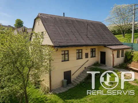 Prodej rodinného domu, Drozdov, 145 m2
