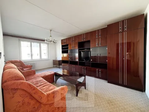 Pronájem bytu 3+1, Karlovy Vary, Plešivecká, 86 m2