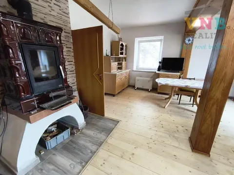 Pronájem bytu 2+1, Mohelnice, Horní Krčmy, 70 m2