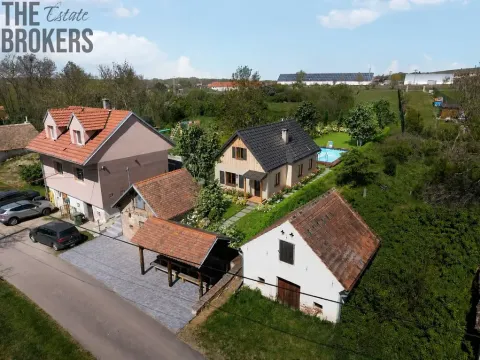 Prodej pozemku, Novosedly, 384 m2