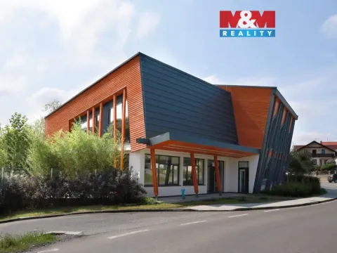 Prodej ubytování, Okrouhlo, 1076 m2