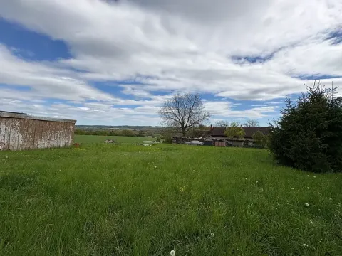 Prodej pozemku pro bydlení, Dolní Bousov, 2000 m2