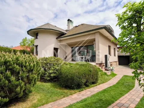 Prodej rodinného domu, Štěchovice, V Pískovně, 224 m2