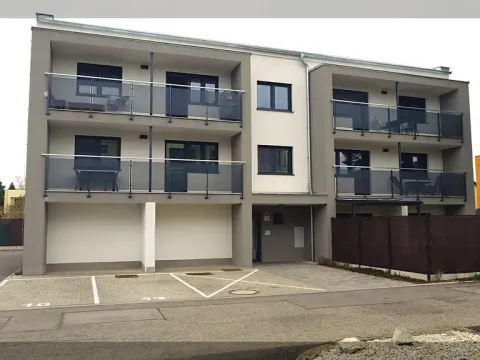 Pronájem bytu 2+kk, České Budějovice, Opatovická, 43 m2