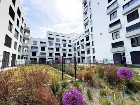 Prodej bytu 2+kk, Brno - Černá Pole, třída Generála Píky, 84 m2