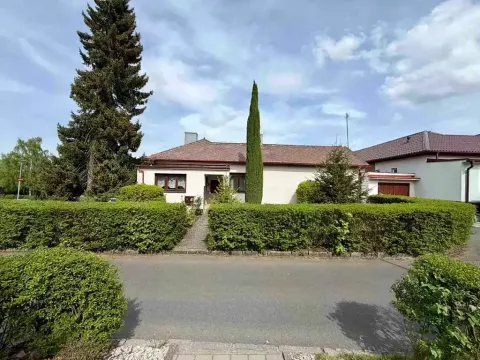 Prodej rodinného domu, Klatovy, Domažlické předměstí, 121 m2