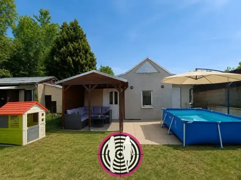 Prodej chaty, Praha - Libeň, Menclova, 20 m2