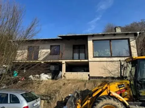 Dražba rodinného domu, Brandýs nad Orlicí, Weisova, 110 m2