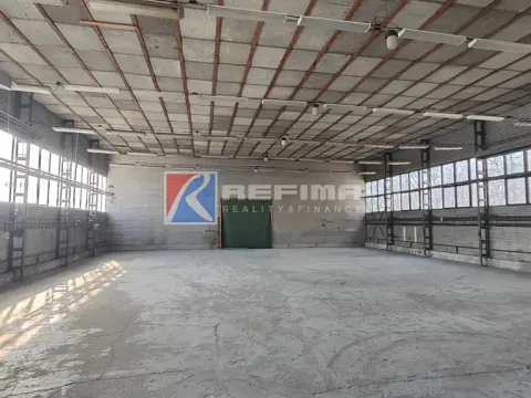 Pronájem skladu, Přerov, 9. května, 917 m2