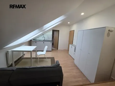 Pronájem bytu 2+kk, Praha - Dejvice, Koulova, 43 m2