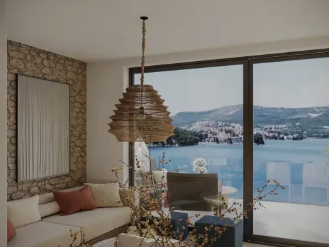 Prodej bytu 2+kk, Ražanj, Chorvatsko, 52 m2