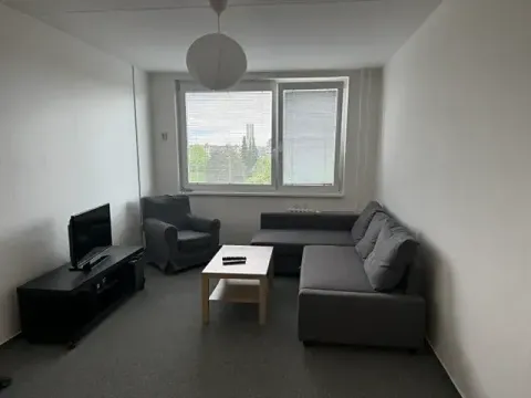 Pronájem bytu 2+kk, Praha - Chodov, Jarníkova, 45 m2
