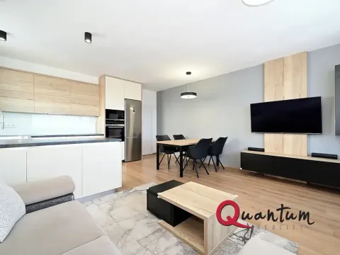 Pronájem bytu 3+kk, Praha - Černý Most, Cukrova, 83 m2