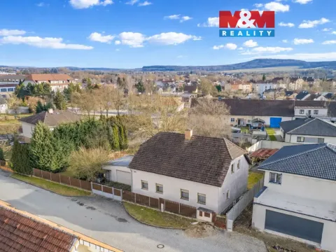 Prodej rodinného domu, Chotěšov, Osvobozených politických vězňů, 191 m2