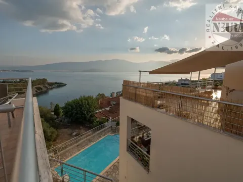 Prodej ubytování, Volos, Řecko, 477 m2
