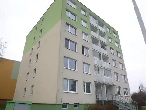 Dražba bytu 3+1, Praha - Kyje, Manželů Dostálových, 64 m2