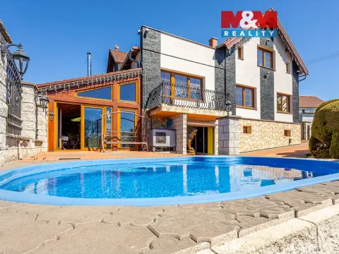 Prodej rodinného domu, Varnsdorf, Aloise Jiráska, 152 m2