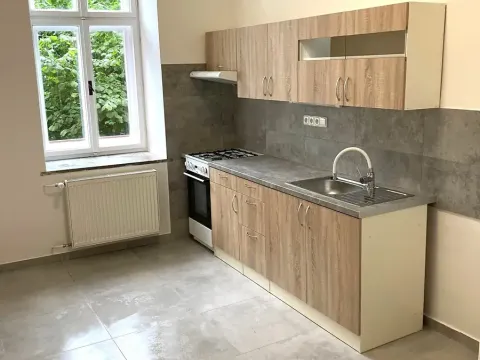 Pronájem bytu 2+1, Brno, Štefánikova, 56 m2