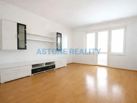 Pronájem bytu 2+1, Praha - Krč, Antala Staška, 56 m2