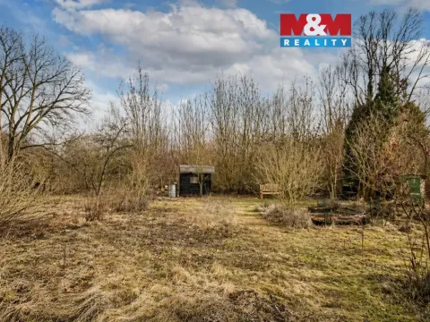 Prodej zahrady, Přezletice, 10478 m2
