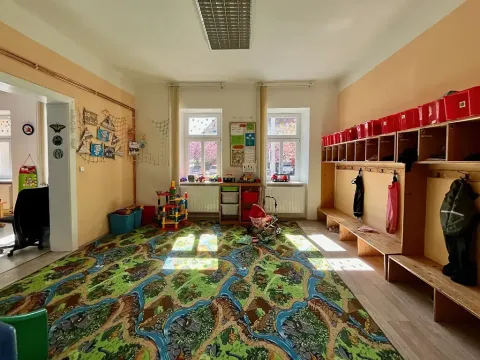 Pronájem obchodního prostoru, Brno, Srbská, 89 m2