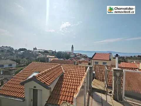 Prodej rodinného domu, Novi Vinodolski, Chorvatsko, 105 m2