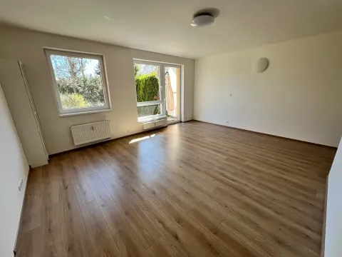Prodej bytu 2+kk, Horoměřice, Holubova, 57 m2