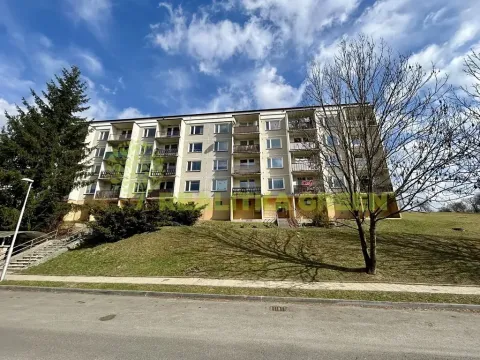 Prodej bytu 3+1, Vsetín, Bratří Hlaviců, 72 m2