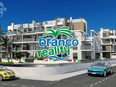 Prodej bytu 4+kk, Denia, Alicante, Španělsko, 87 m2
