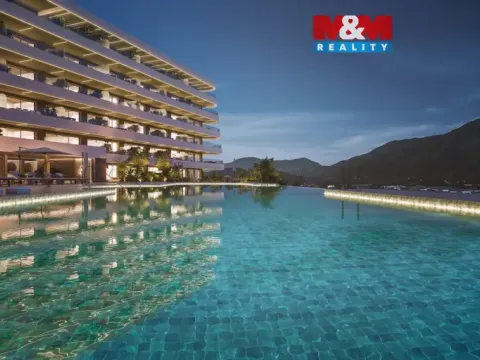 Prodej bytu 2+kk, Český Těšín, Lidická, 72 m2