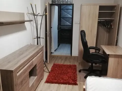 Pronájem bytu 1+1, Brno - Holásky, 40 m2