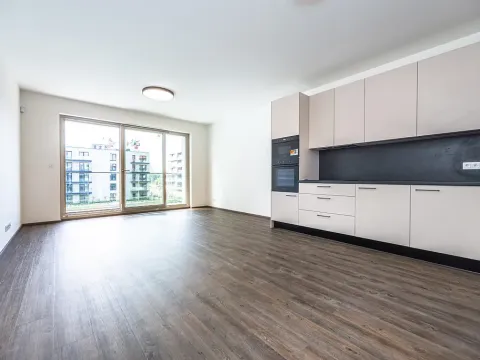 Pronájem bytu 3+kk, Praha - Žižkov, Malešická, 78 m2