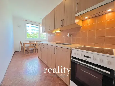 Pronájem bytu 2+1, Ivančice, mjr. Nováka, 55 m2