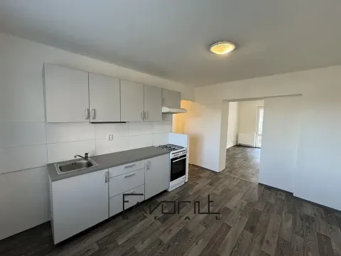 Prodej bytu 2+1, Ostrava, Čujkovova, 48 m2