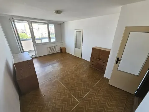 Pronájem bytu 1+1, Praha - Chodov, Augustinova, 50 m2