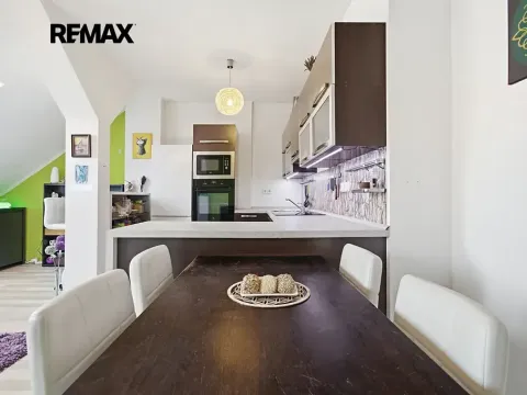 Prodej bytu 2+kk, Plzeň, Rubešova, 59 m2